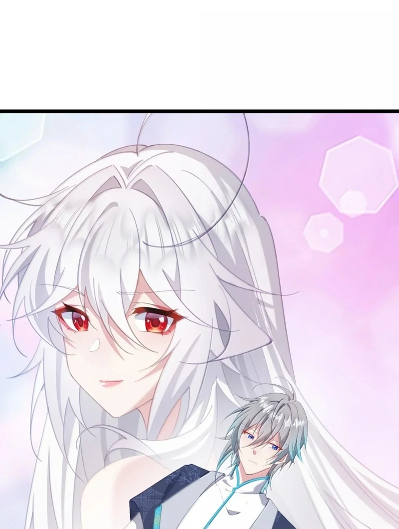 Breaking Into the Body of the Emperor’s Daughter Chapter 58 - Page 28