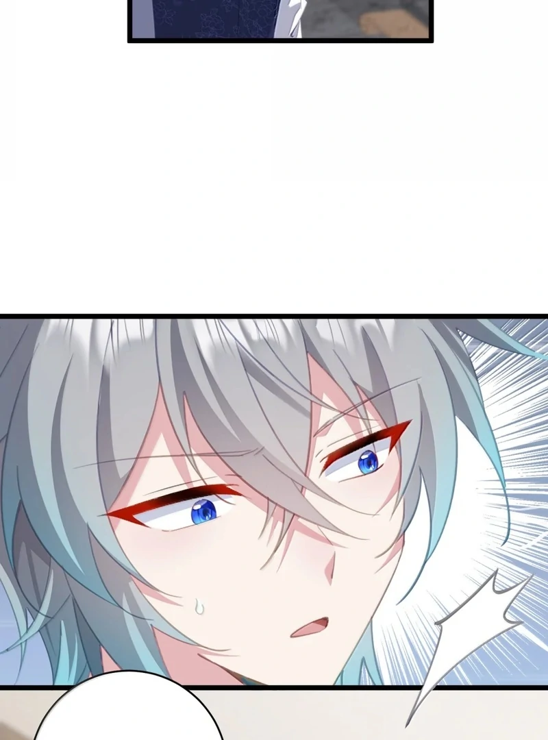 Breaking Into the Body of the Emperor’s Daughter Chapter 58 - Page 31