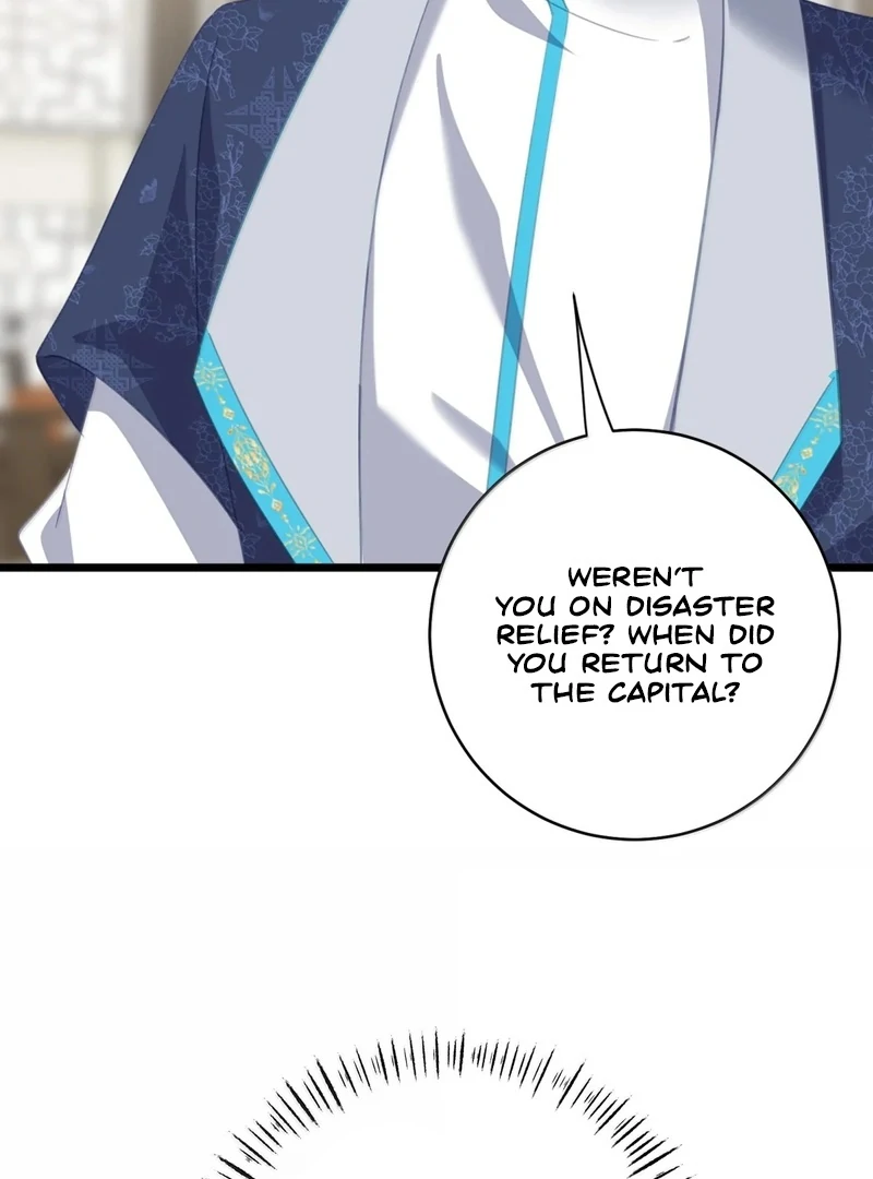 Breaking Into the Body of the Emperor’s Daughter Chapter 58 - Page 34