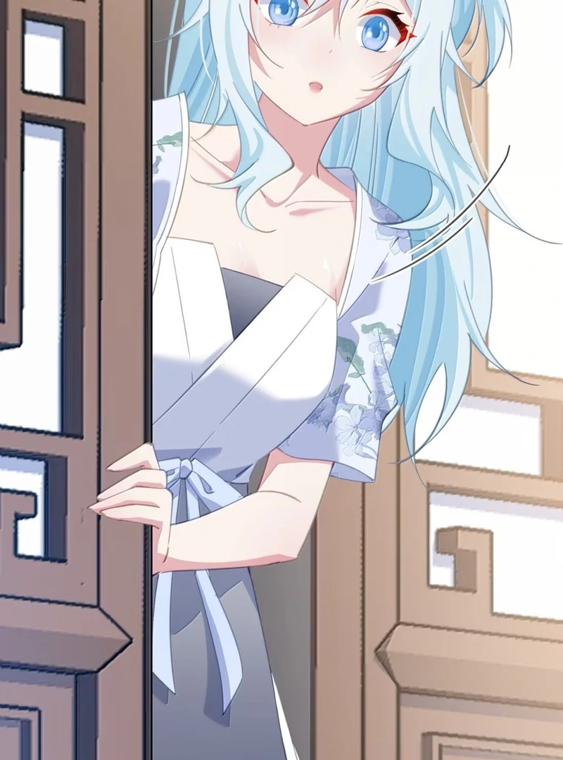 Breaking Into the Body of the Emperor’s Daughter Chapter 58 - Page 5