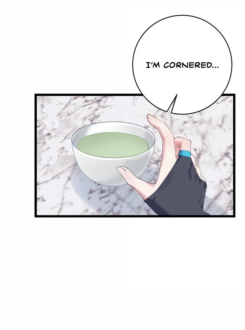 Breaking Into the Body of the Emperor’s Daughter Chapter 58 - Page 43