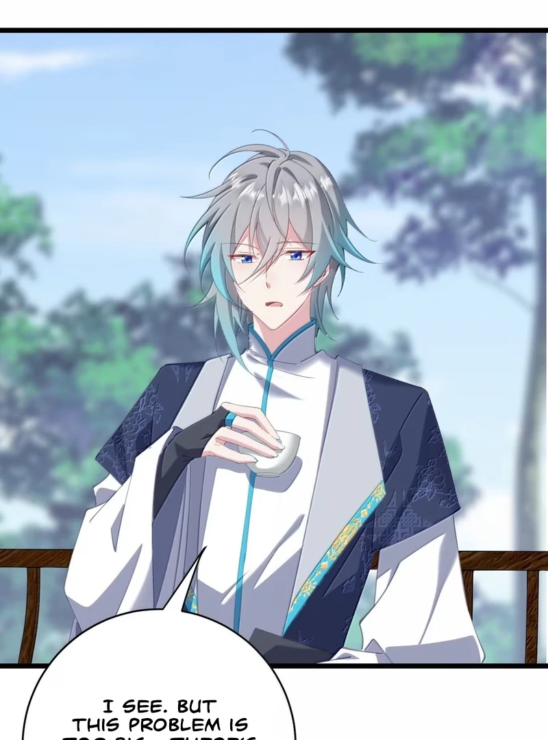 Breaking Into the Body of the Emperor’s Daughter Chapter 58 - Page 44