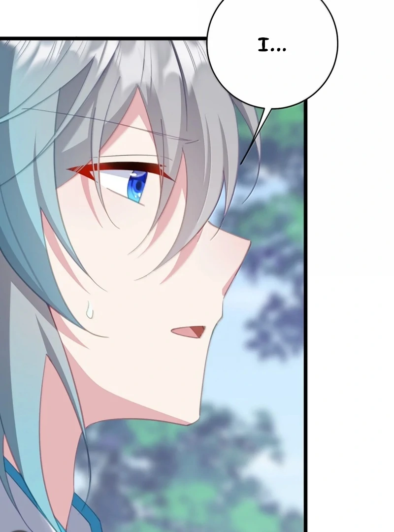 Breaking Into the Body of the Emperor’s Daughter Chapter 58 - Page 47