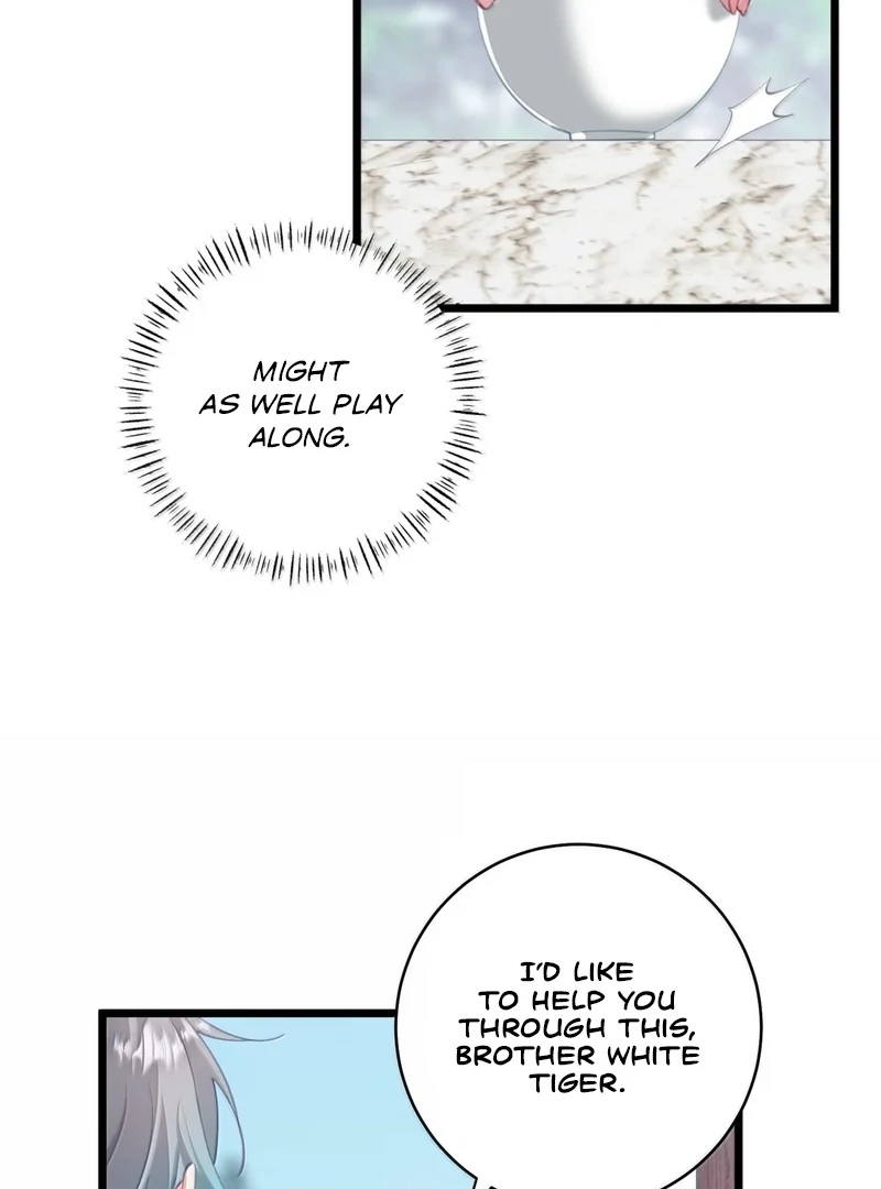 Breaking Into the Body of the Emperor’s Daughter Chapter 58 - Page 51