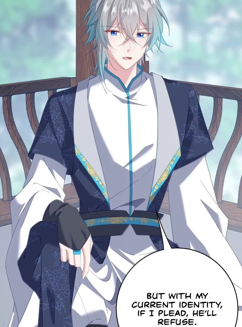 Breaking Into the Body of the Emperor’s Daughter Chapter 58 - Page 53