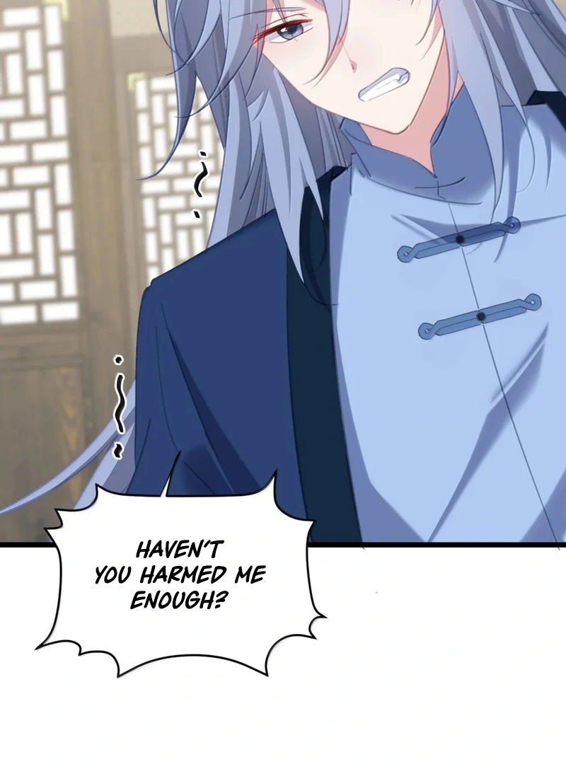 Breaking Into the Body of the Emperor’s Daughter Chapter 58 - Page 60