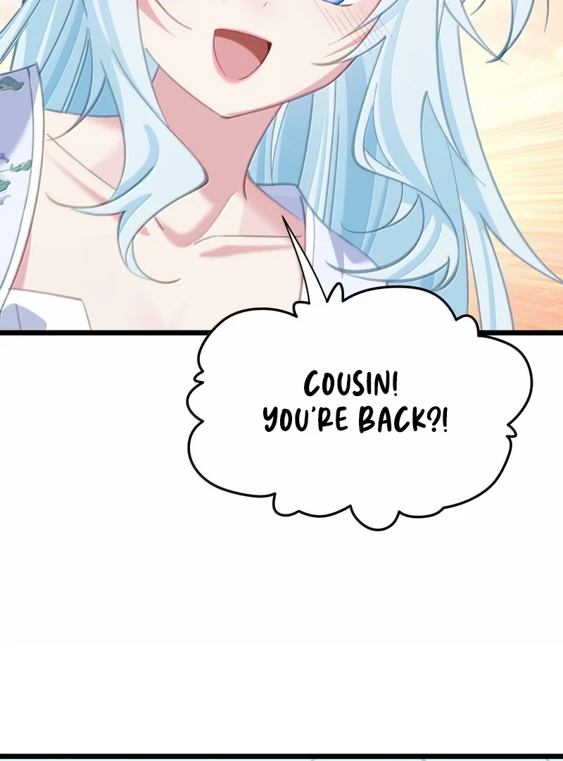 Breaking Into the Body of the Emperor’s Daughter Chapter 58 - Page 7