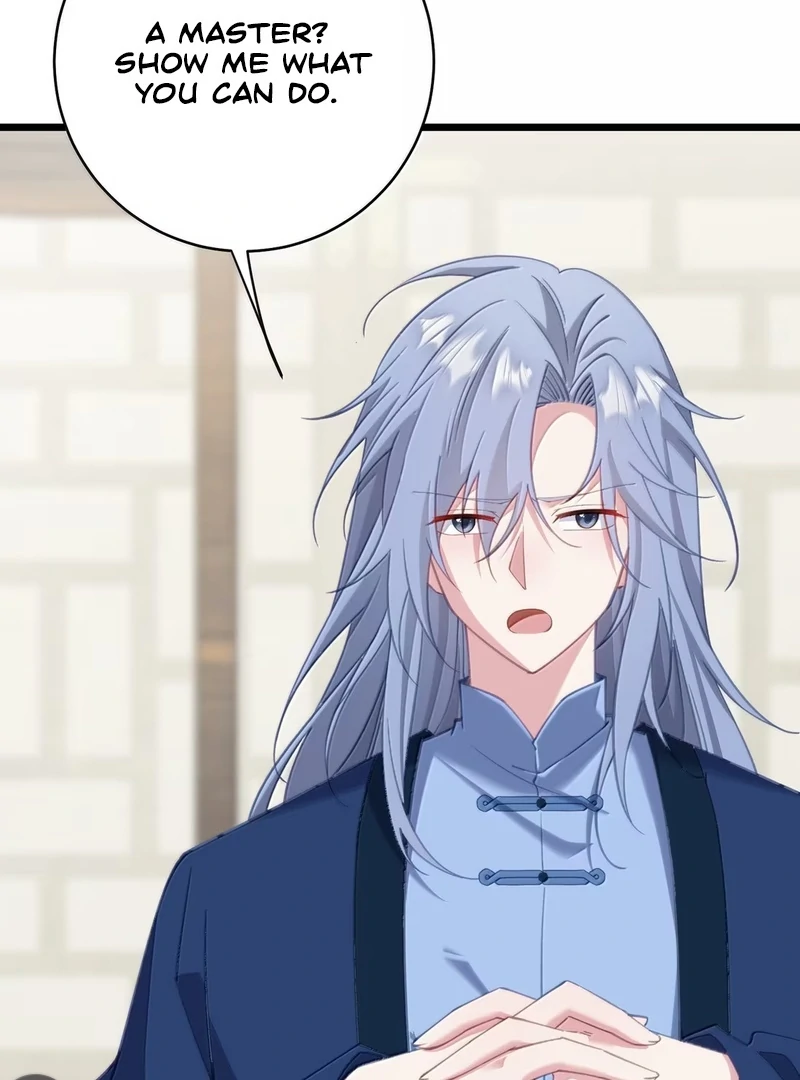 Breaking Into the Body of the Emperor’s Daughter Chapter 58 - Page 64