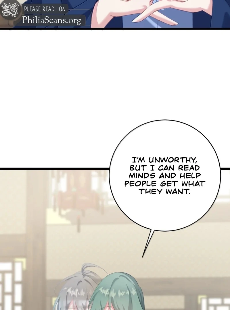 Breaking Into the Body of the Emperor’s Daughter Chapter 58 - Page 65