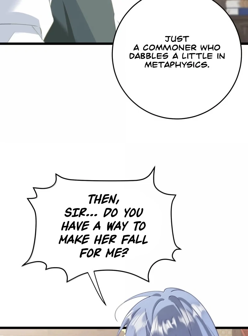 Breaking Into the Body of the Emperor’s Daughter Chapter 59 - Page 11