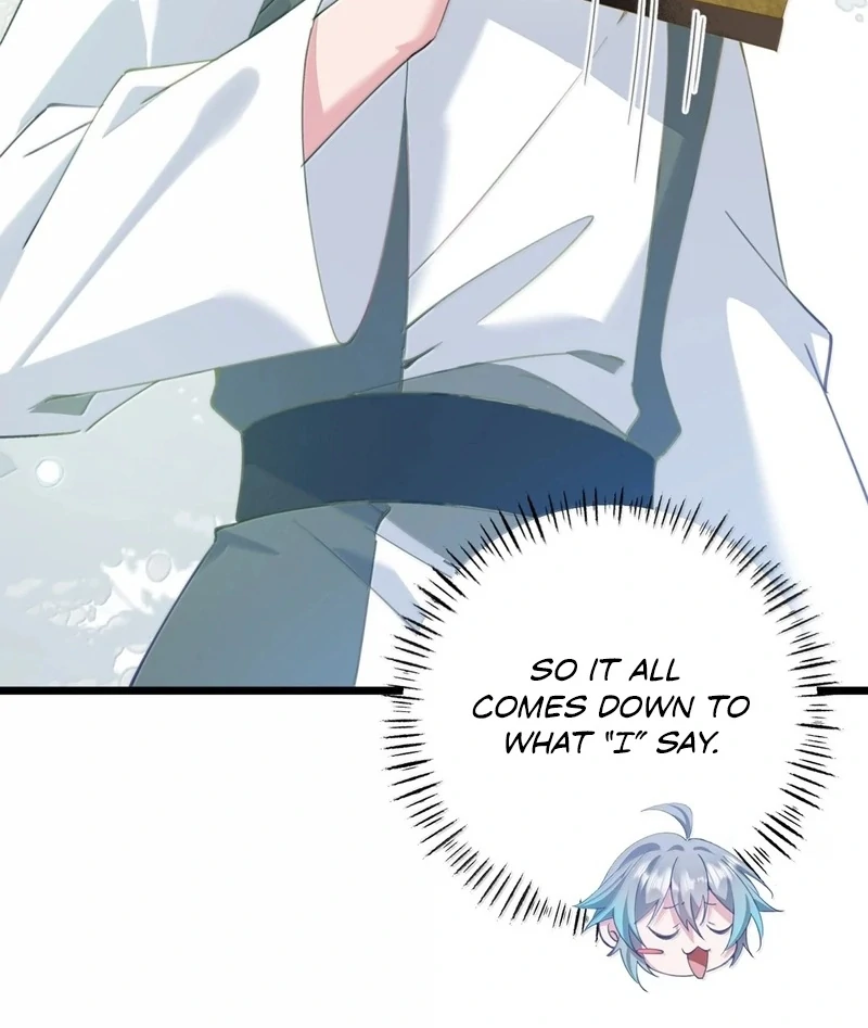 Breaking Into the Body of the Emperor’s Daughter Chapter 59 - Page 15