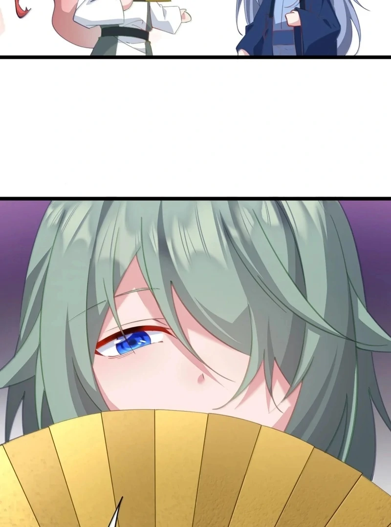 Breaking Into the Body of the Emperor’s Daughter Chapter 59 - Page 18