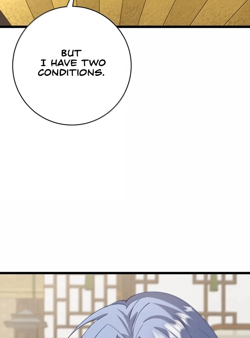 Breaking Into the Body of the Emperor’s Daughter Chapter 59 - Page 19