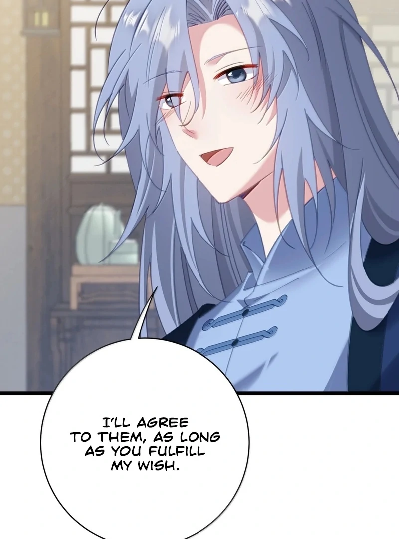 Breaking Into the Body of the Emperor’s Daughter Chapter 59 - Page 20