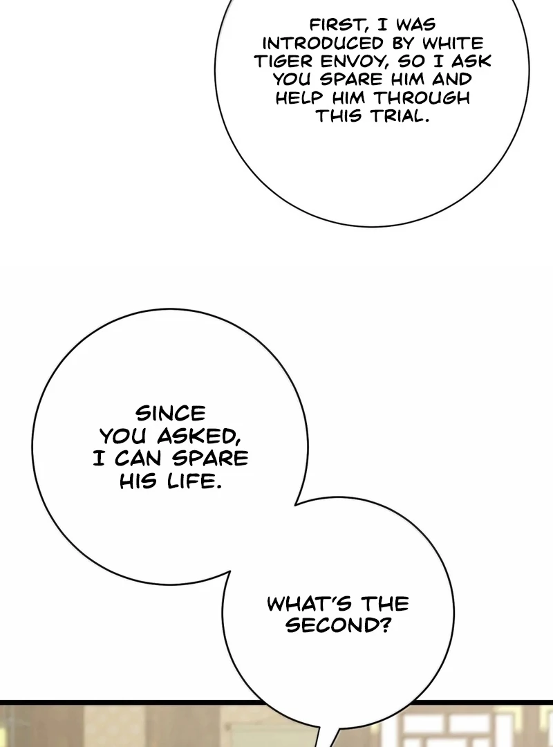 Breaking Into the Body of the Emperor’s Daughter Chapter 59 - Page 22