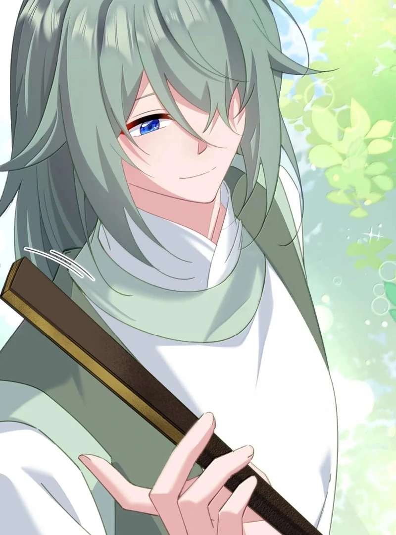 Breaking Into the Body of the Emperor’s Daughter Chapter 59 - Page 31