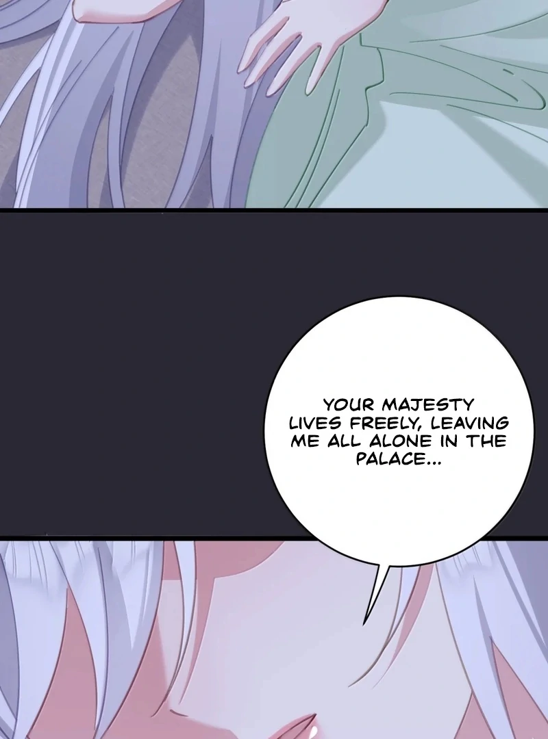 Breaking Into the Body of the Emperor’s Daughter Chapter 59 - Page 39