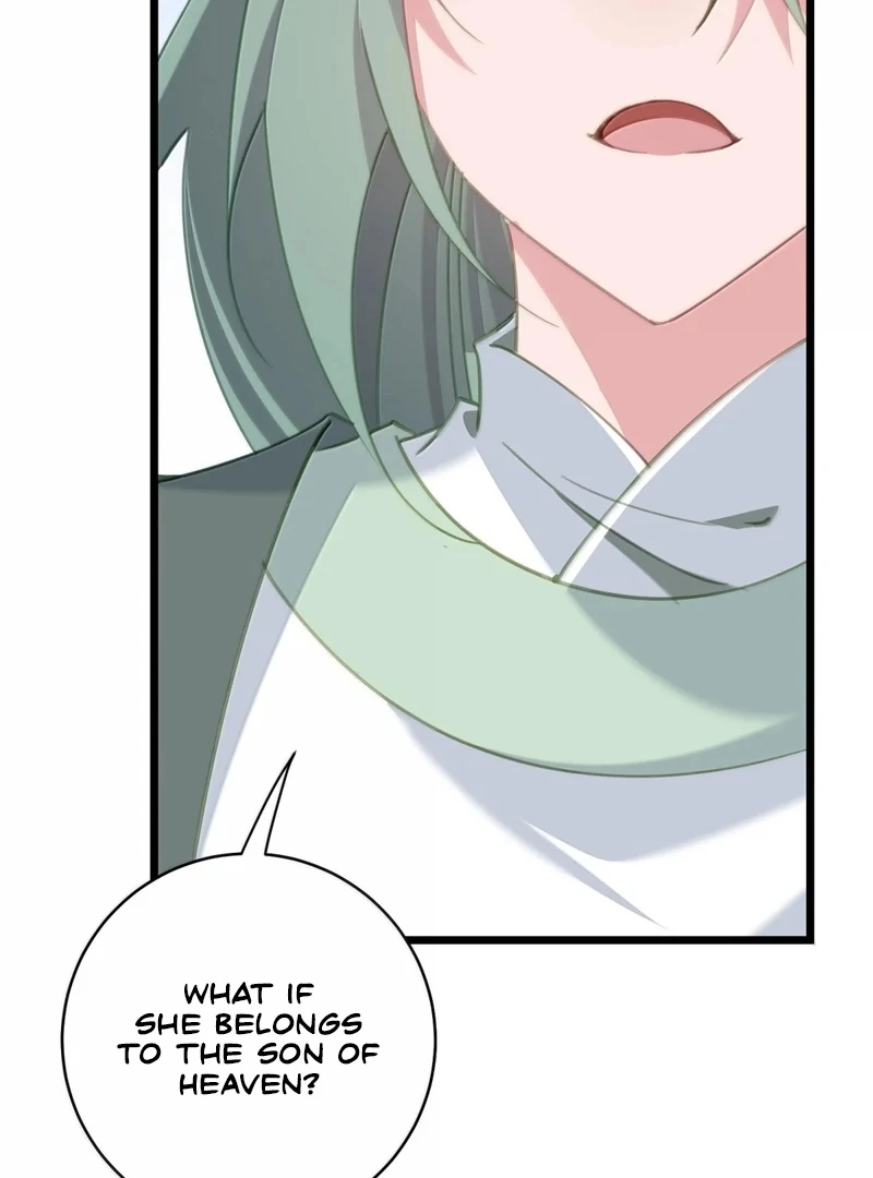 Breaking Into the Body of the Emperor’s Daughter Chapter 59 - Page 5