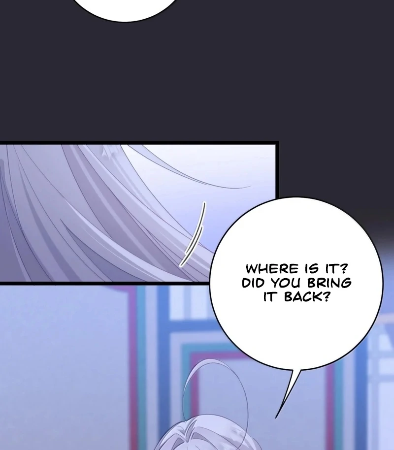 Breaking Into the Body of the Emperor’s Daughter Chapter 59 - Page 42