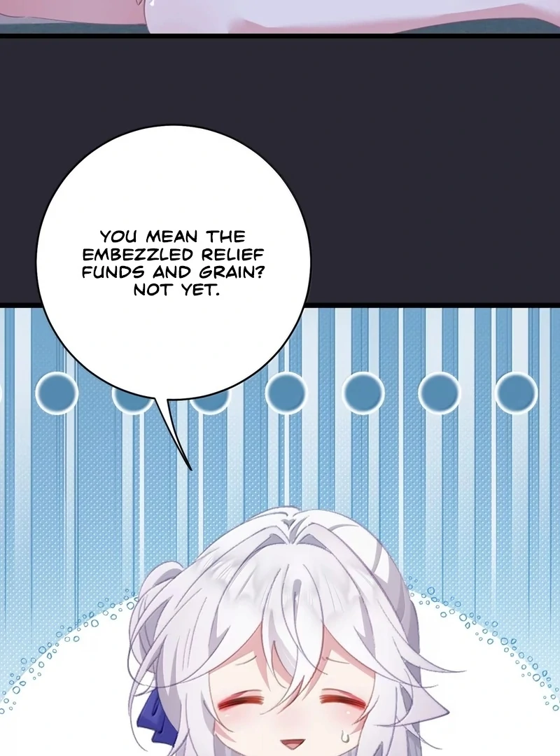 Breaking Into the Body of the Emperor’s Daughter Chapter 59 - Page 44