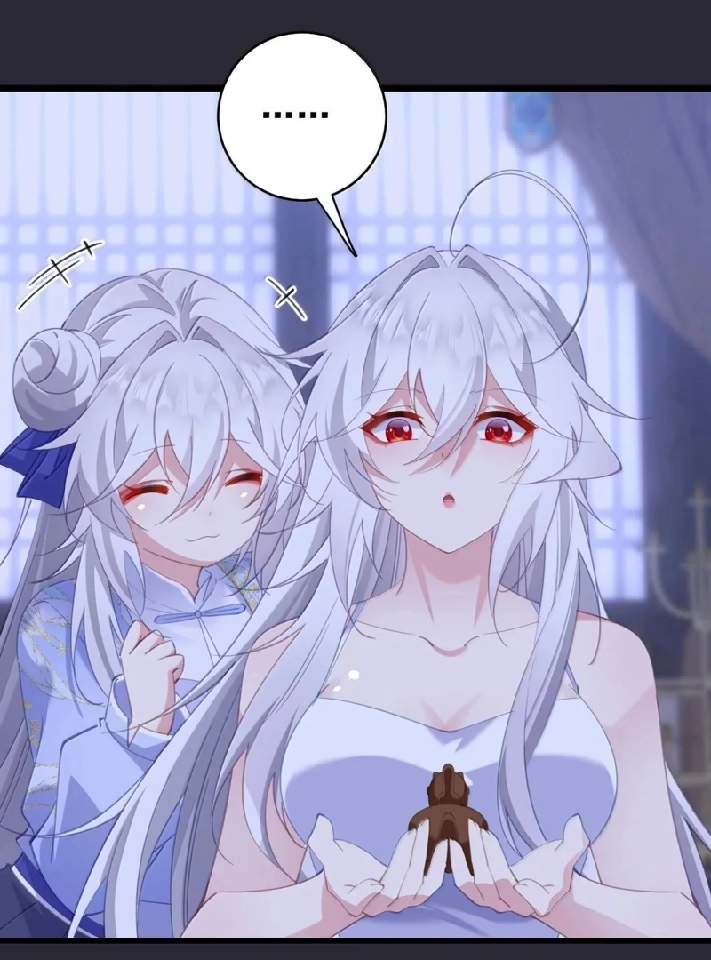 Breaking Into the Body of the Emperor’s Daughter Chapter 59 - Page 52