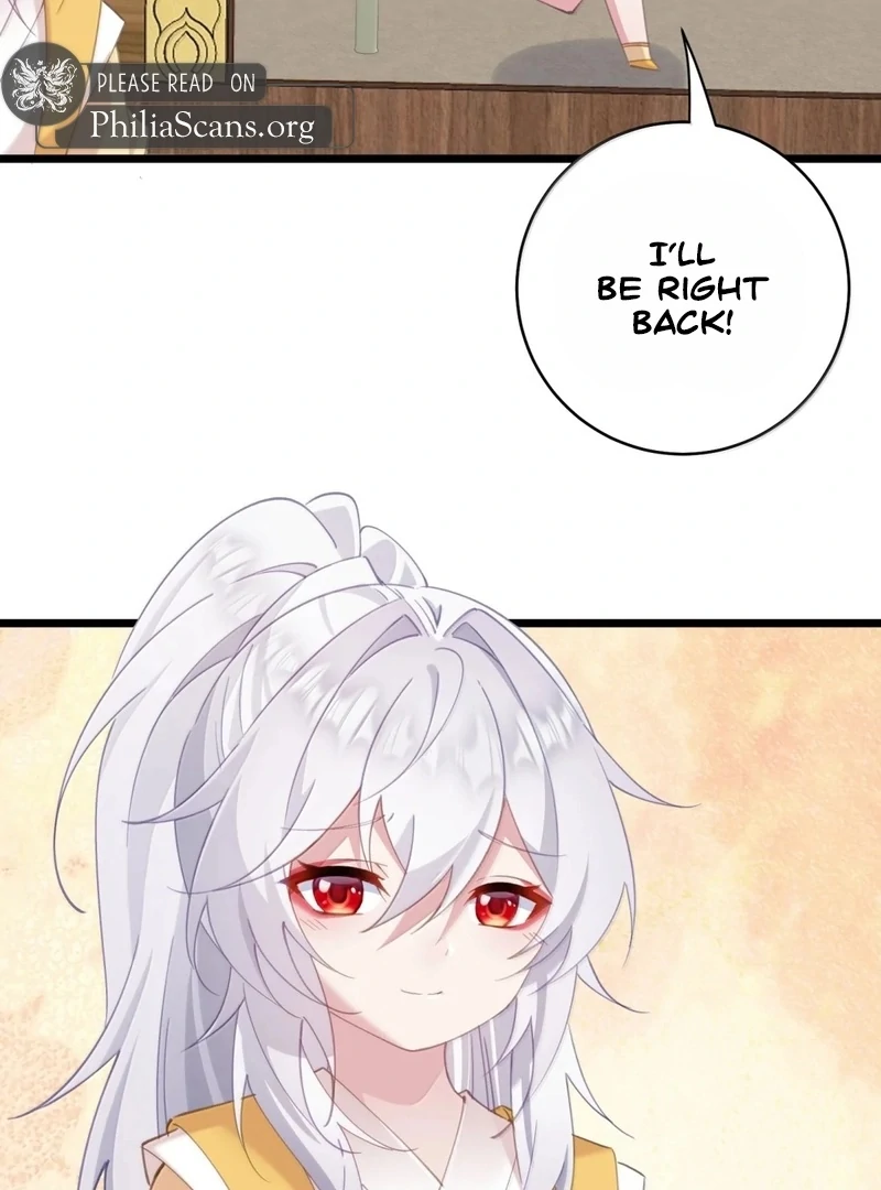 Breaking Into the Body of the Emperor’s Daughter Chapter 59 - Page 60