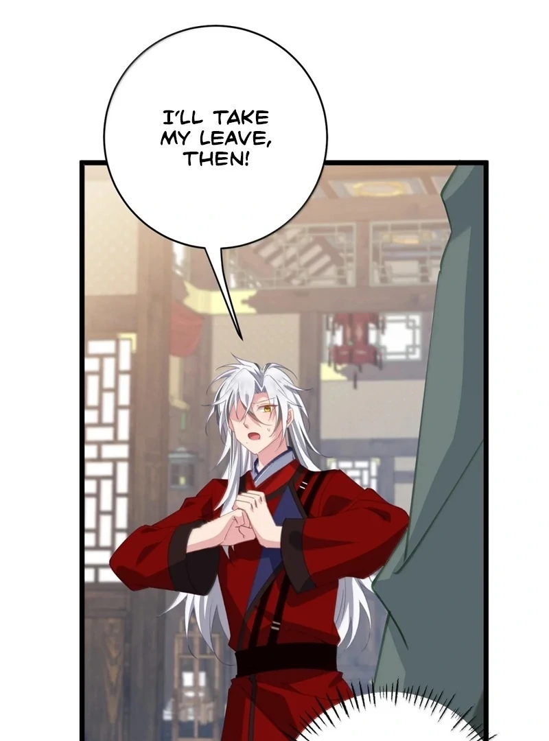 Breaking Into the Body of the Emperor’s Daughter Chapter 59 - Page 7