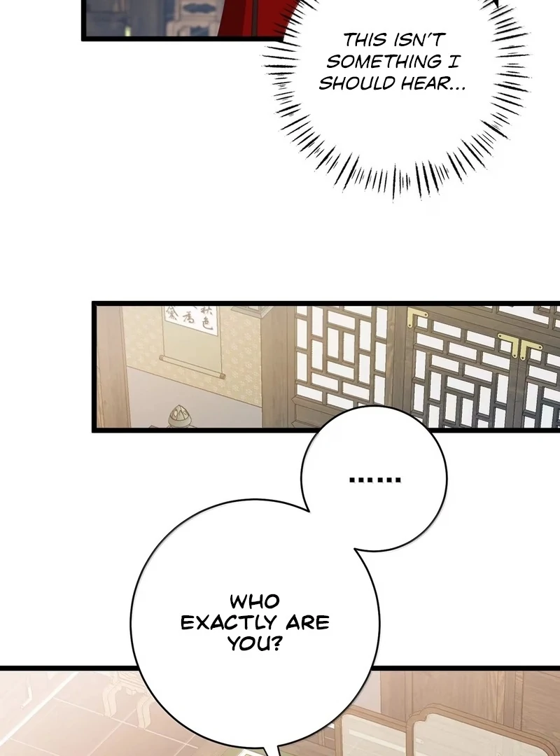 Breaking Into the Body of the Emperor’s Daughter Chapter 59 - Page 8