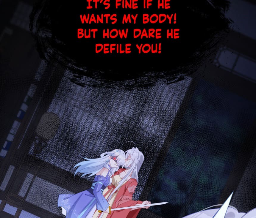 Breaking Into the Body of the Emperor’s Daughter Chapter 6 - Page 12