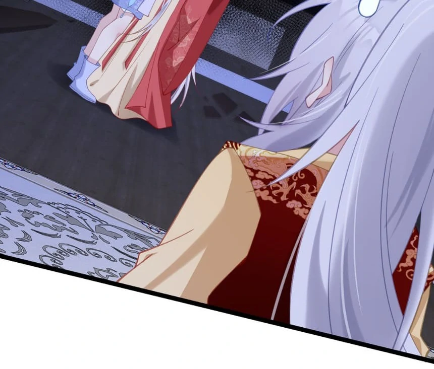 Breaking Into the Body of the Emperor’s Daughter Chapter 6 - Page 13