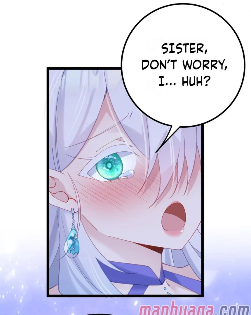 Breaking Into the Body of the Emperor’s Daughter Chapter 6 - Page 14