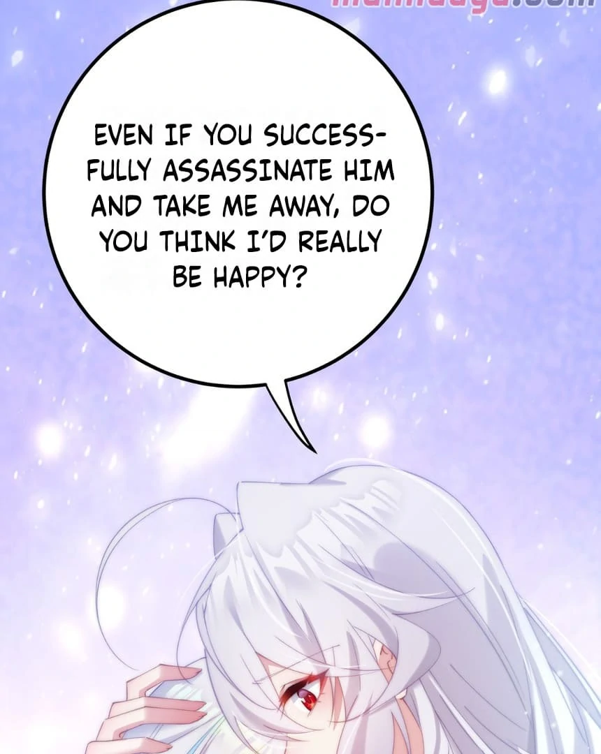 Breaking Into the Body of the Emperor’s Daughter Chapter 6 - Page 15