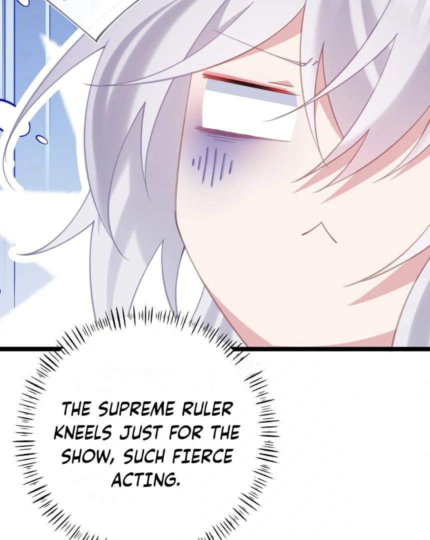 Breaking Into the Body of the Emperor’s Daughter Chapter 6 - Page 23