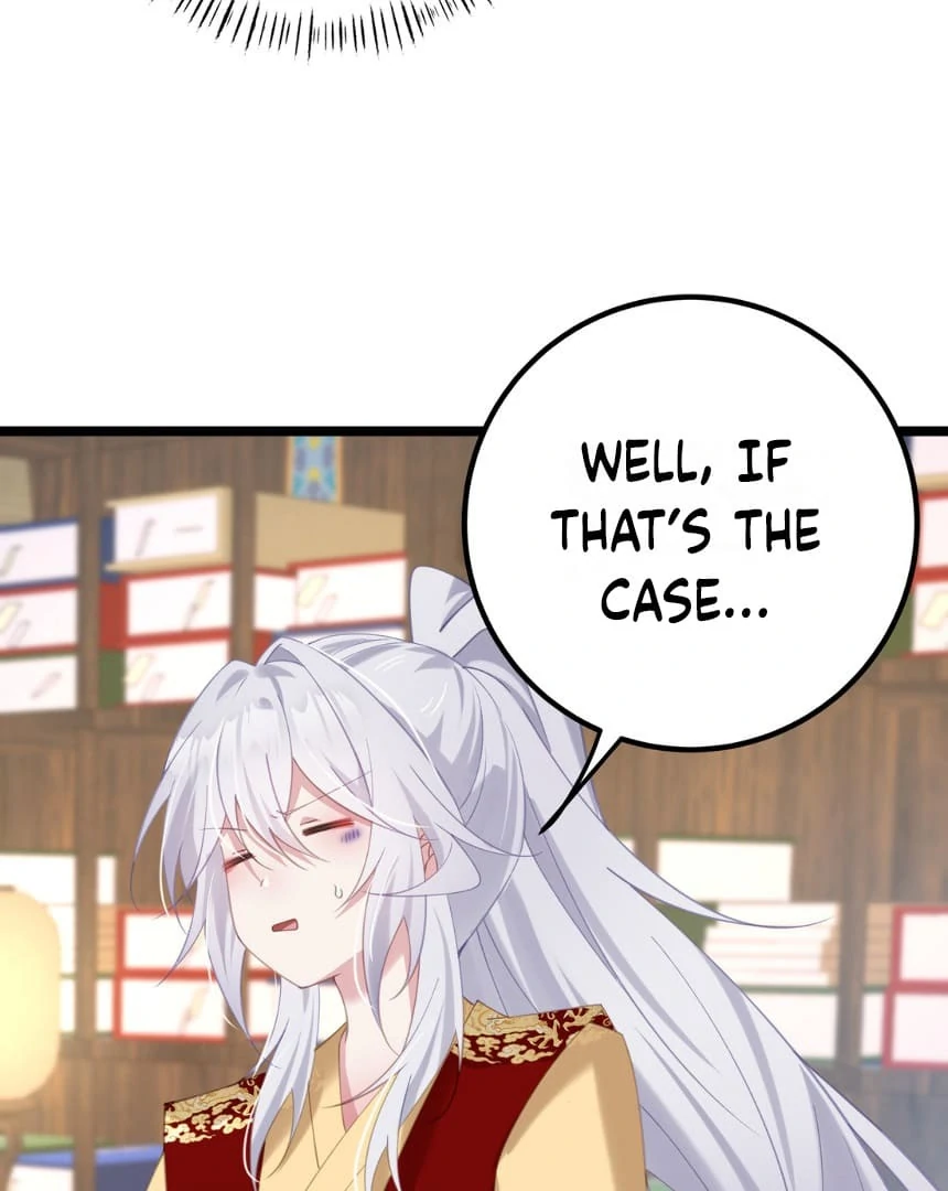 Breaking Into the Body of the Emperor’s Daughter Chapter 6 - Page 24