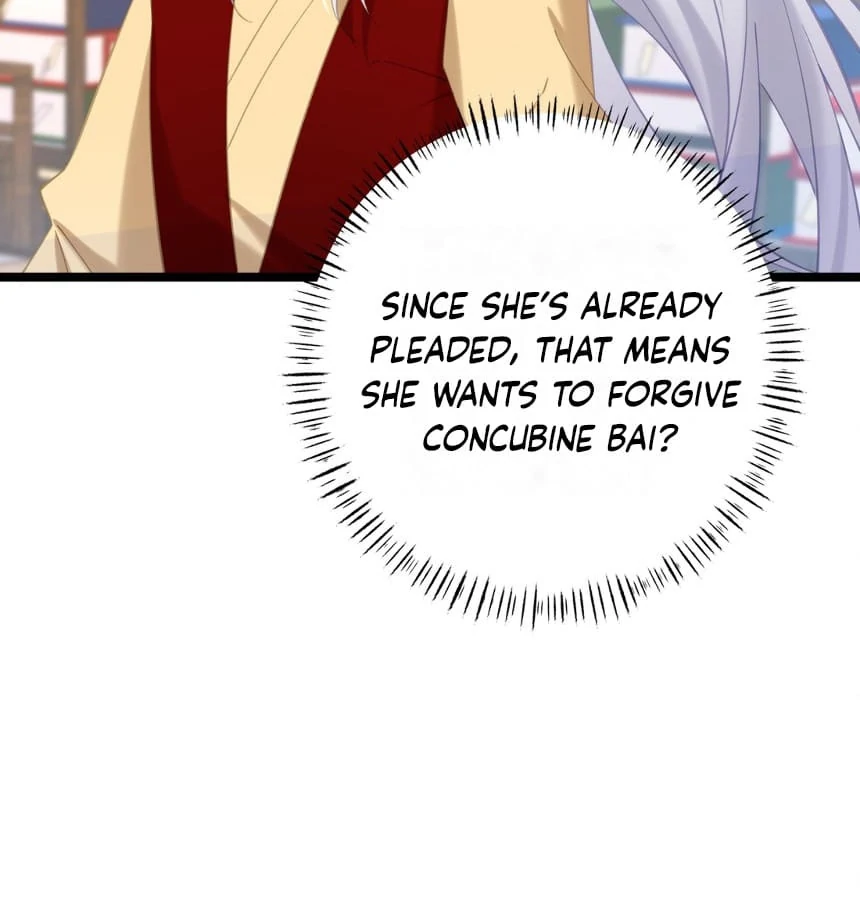 Breaking Into the Body of the Emperor’s Daughter Chapter 6 - Page 25