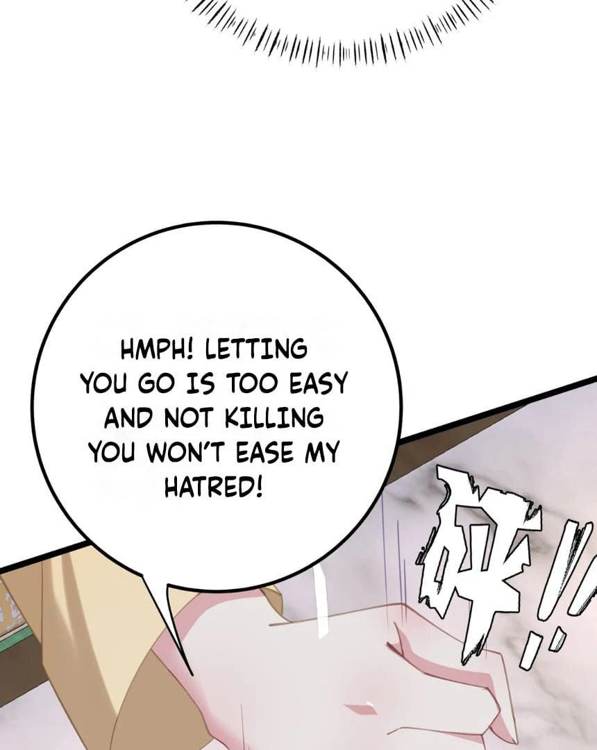 Breaking Into the Body of the Emperor’s Daughter Chapter 6 - Page 32