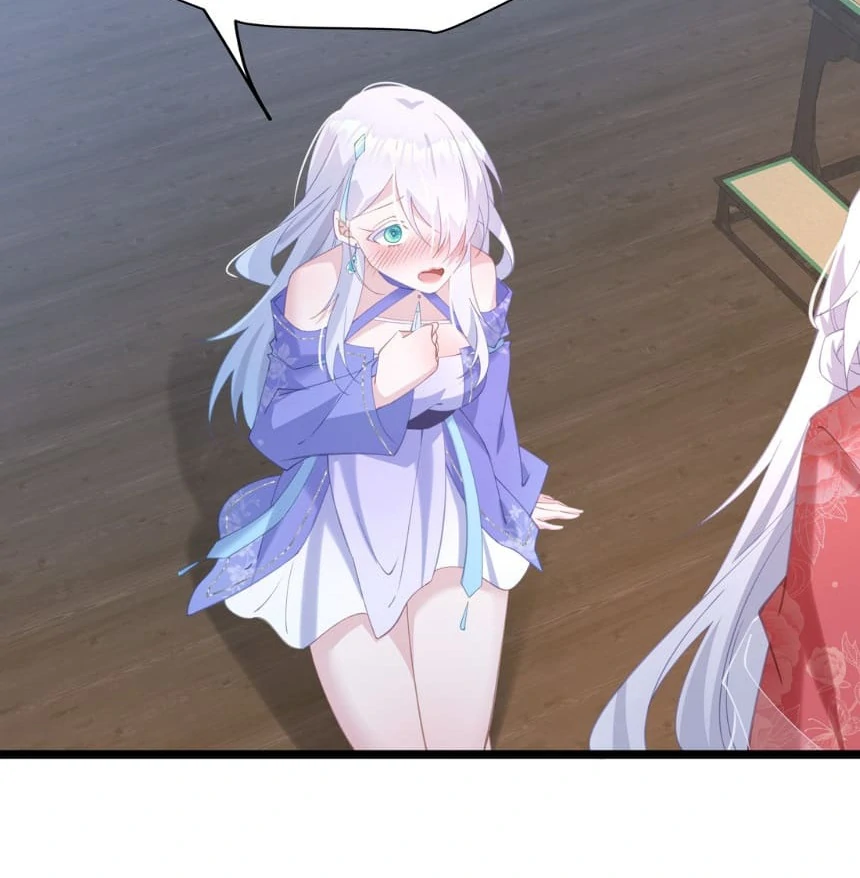 Breaking Into the Body of the Emperor’s Daughter Chapter 6 - Page 38