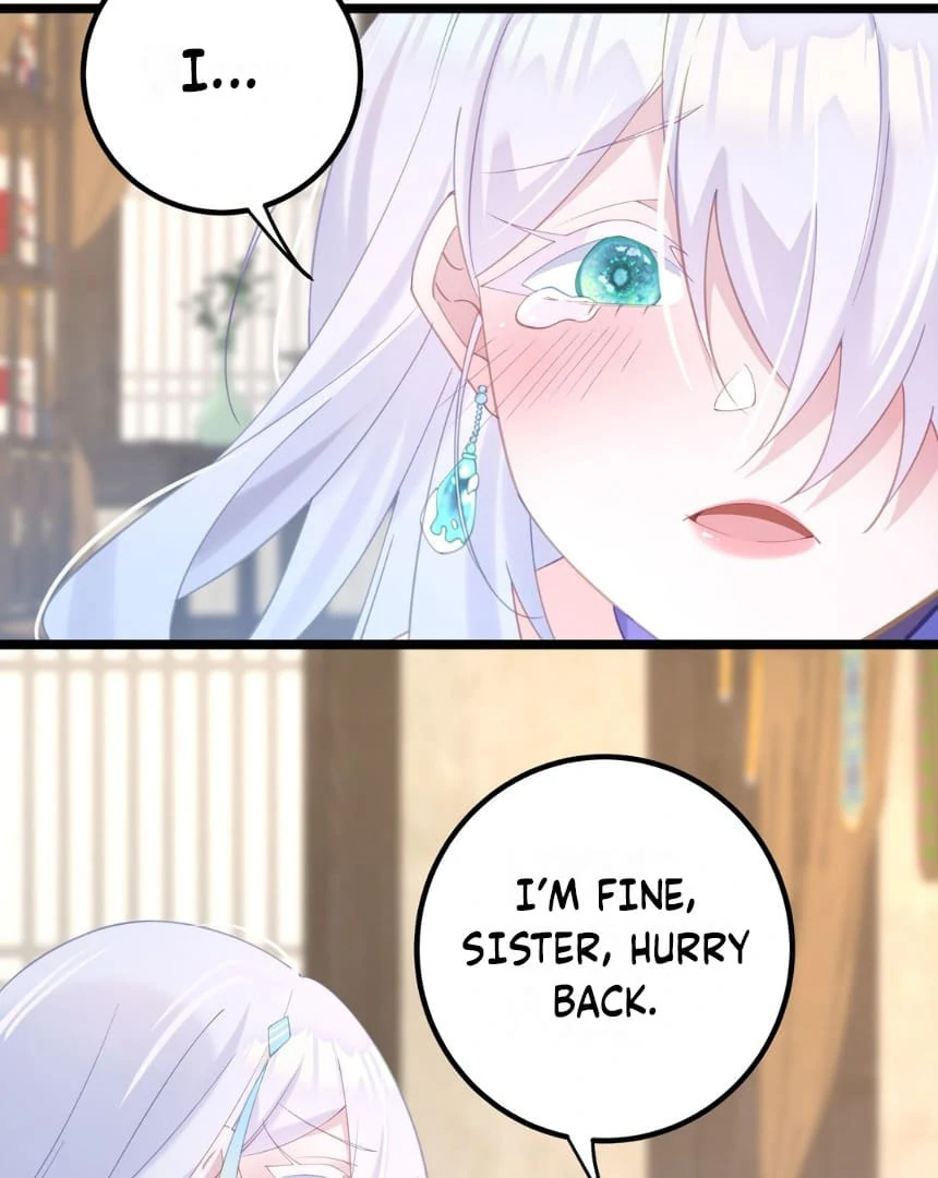 Breaking Into the Body of the Emperor’s Daughter Chapter 6 - Page 42