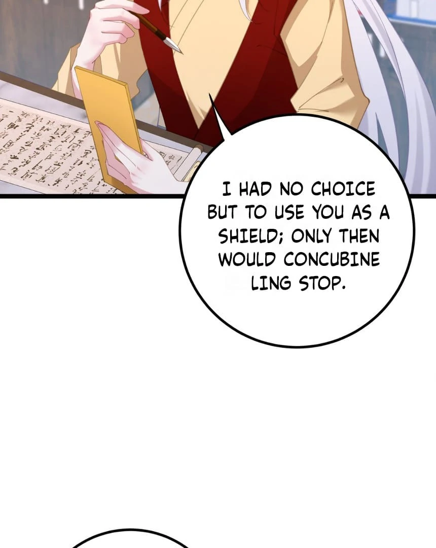 Breaking Into the Body of the Emperor’s Daughter Chapter 6 - Page 48