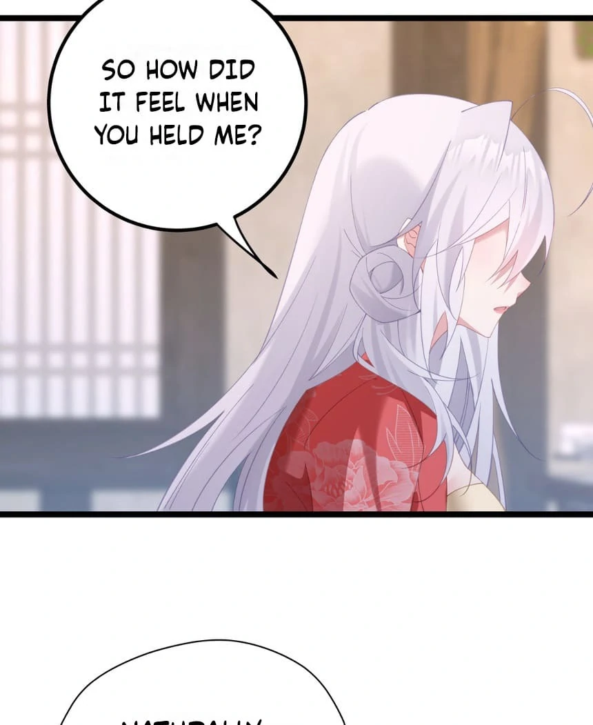 Breaking Into the Body of the Emperor’s Daughter Chapter 6 - Page 49