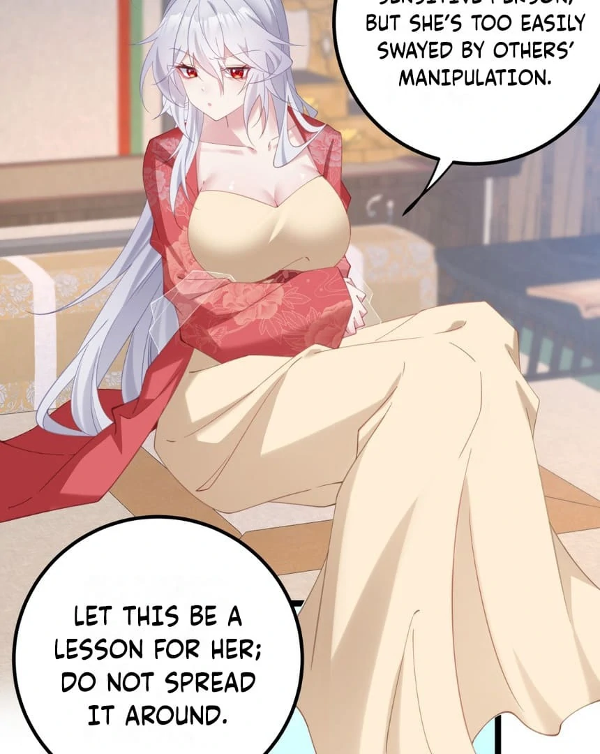 Breaking Into the Body of the Emperor’s Daughter Chapter 6 - Page 52