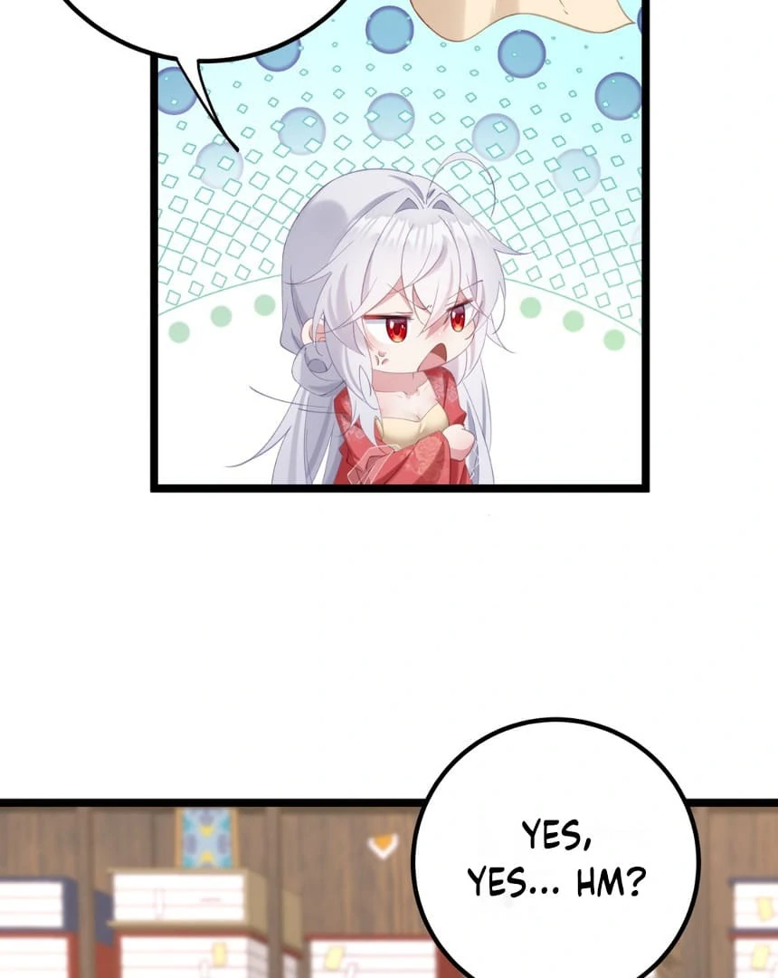 Breaking Into the Body of the Emperor’s Daughter Chapter 6 - Page 53