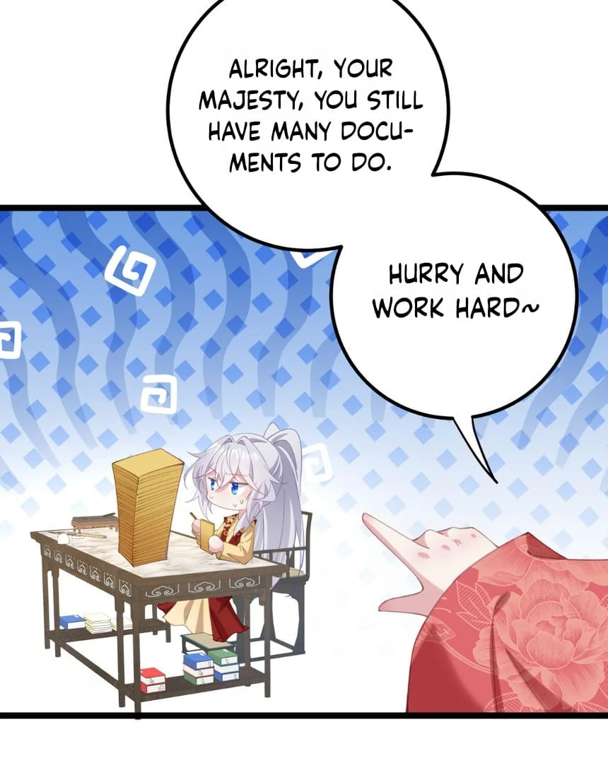 Breaking Into the Body of the Emperor’s Daughter Chapter 6 - Page 55