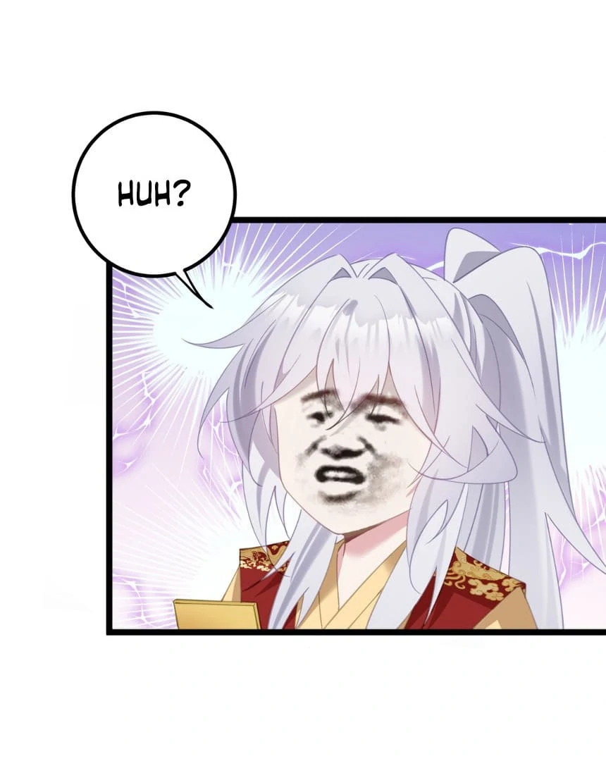 Breaking Into the Body of the Emperor’s Daughter Chapter 6 - Page 56