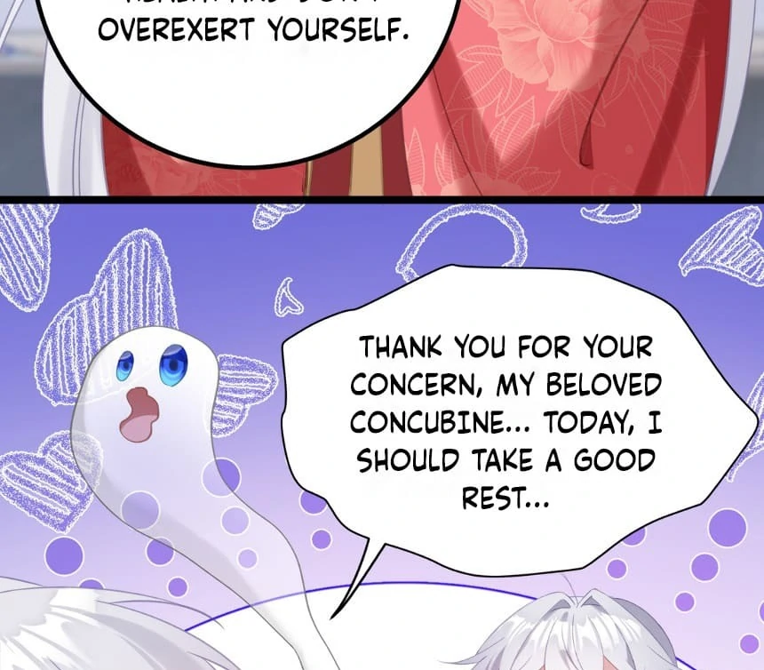 Breaking Into the Body of the Emperor’s Daughter Chapter 6 - Page 61