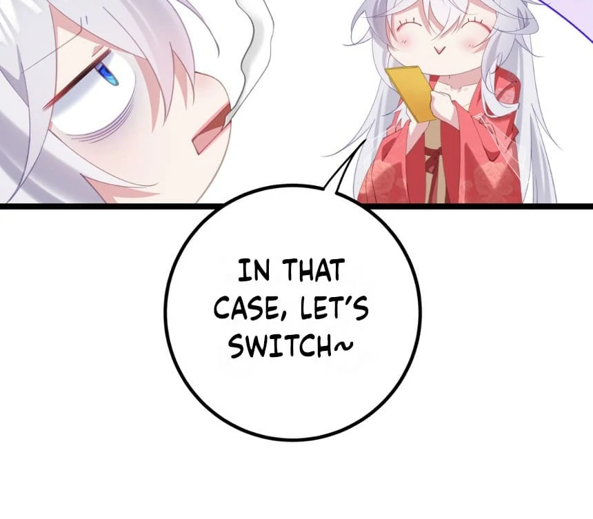 Breaking Into the Body of the Emperor’s Daughter Chapter 6 - Page 62