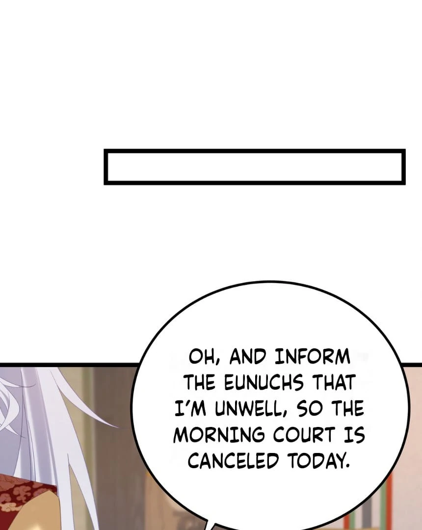 Breaking Into the Body of the Emperor’s Daughter Chapter 6 - Page 64