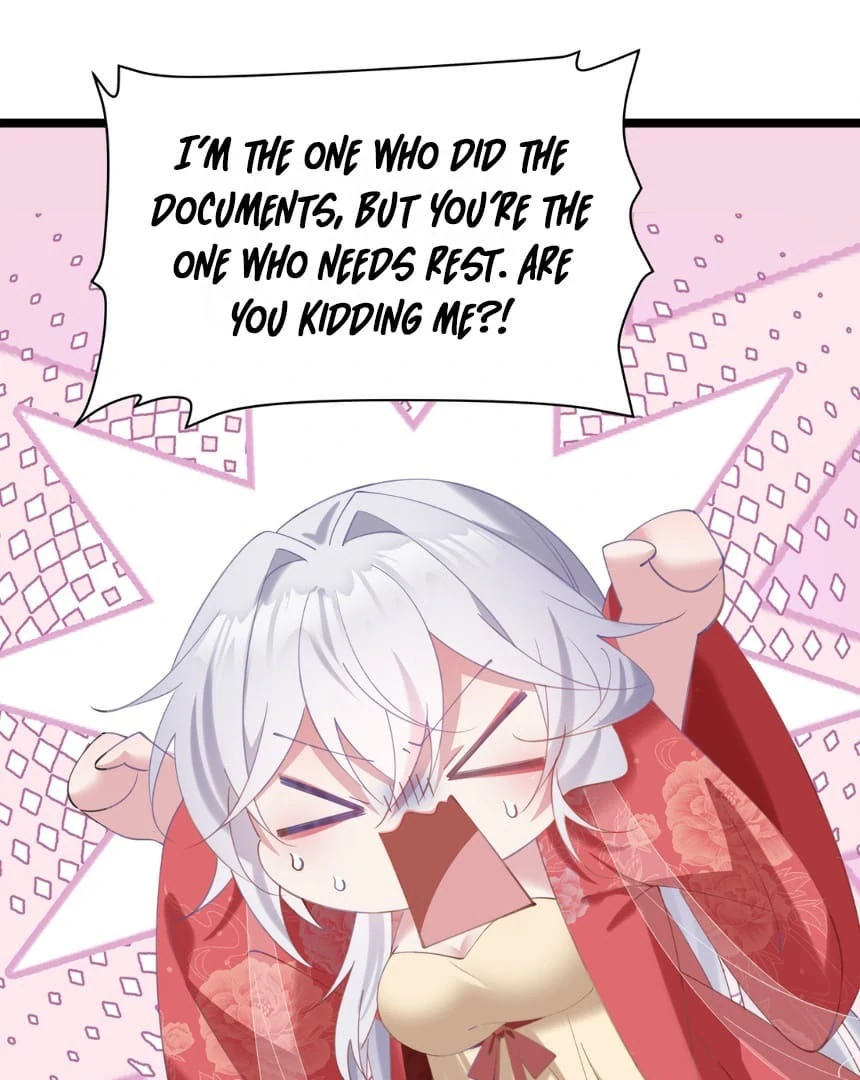 Breaking Into the Body of the Emperor’s Daughter Chapter 6 - Page 67