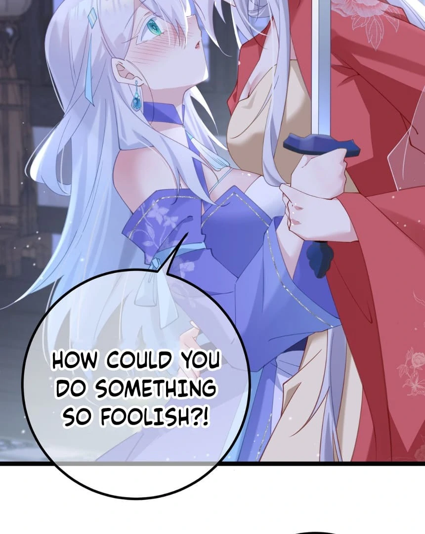 Breaking Into the Body of the Emperor’s Daughter Chapter 6 - Page 9