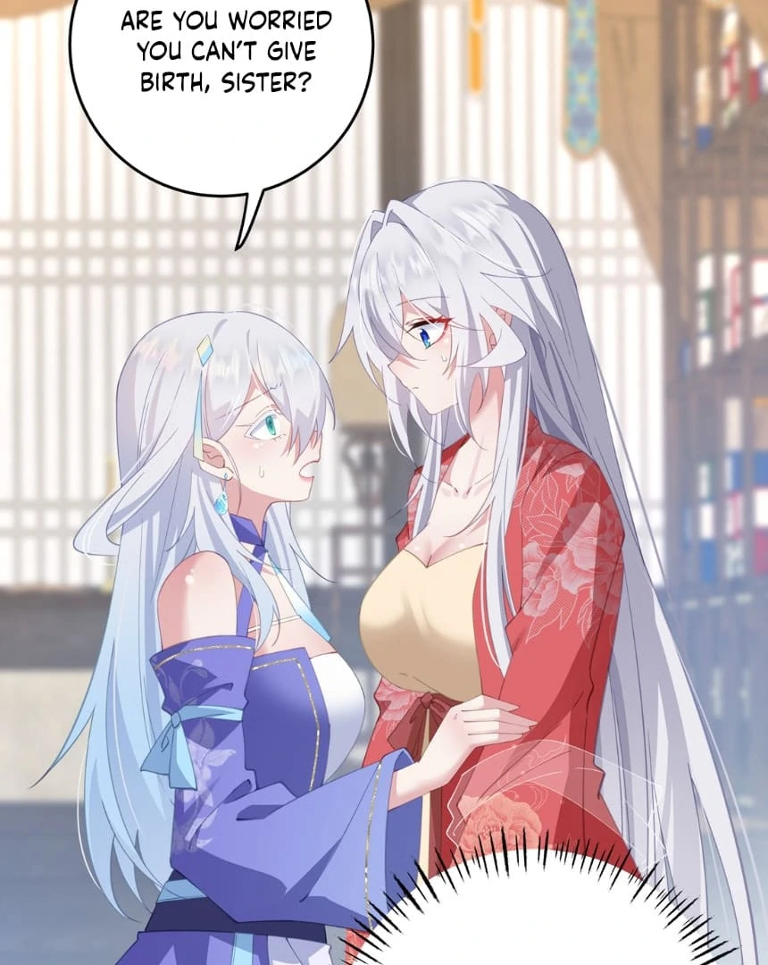 Breaking Into the Body of the Emperor’s Daughter Chapter 7 - Page 11